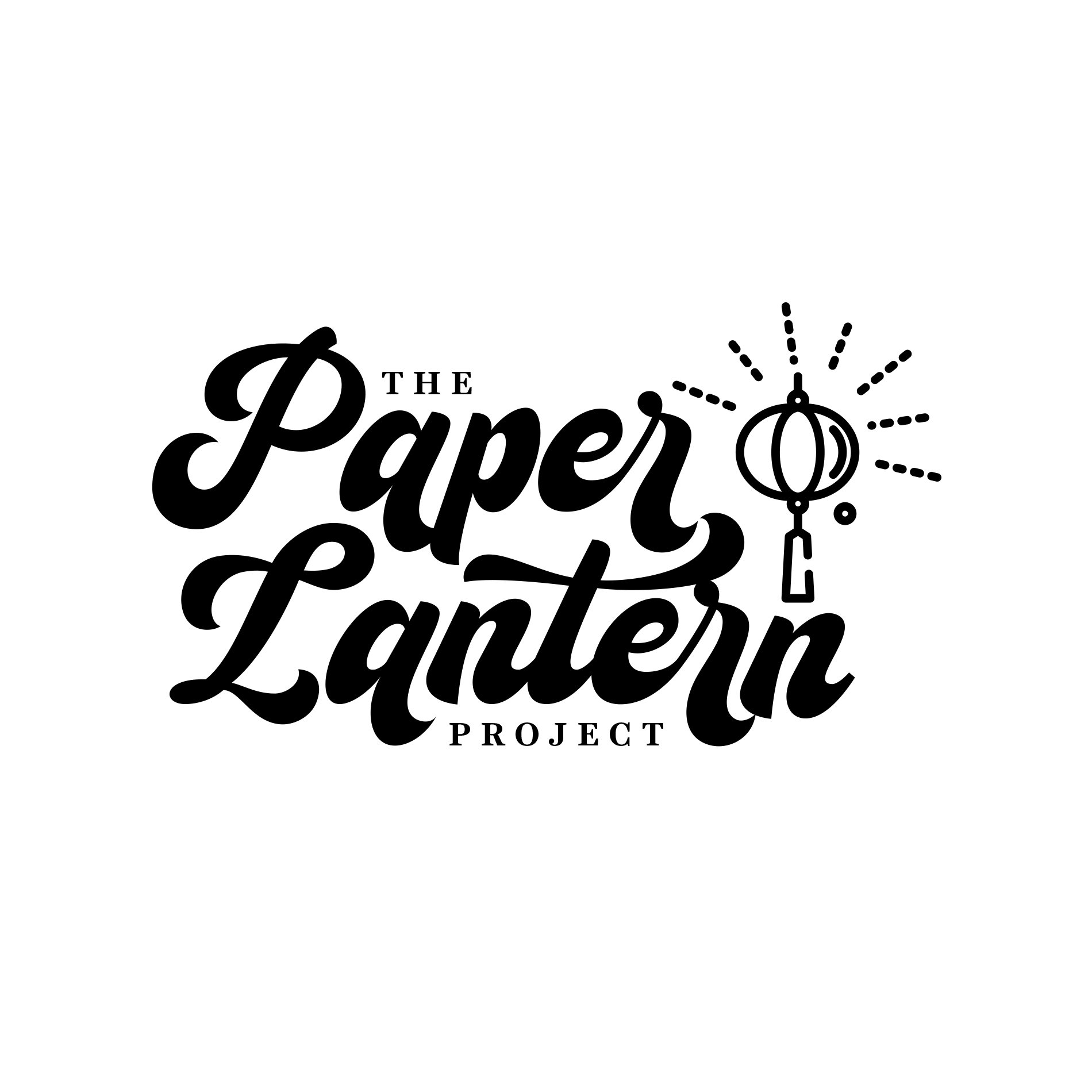 The Paper Lantern Project