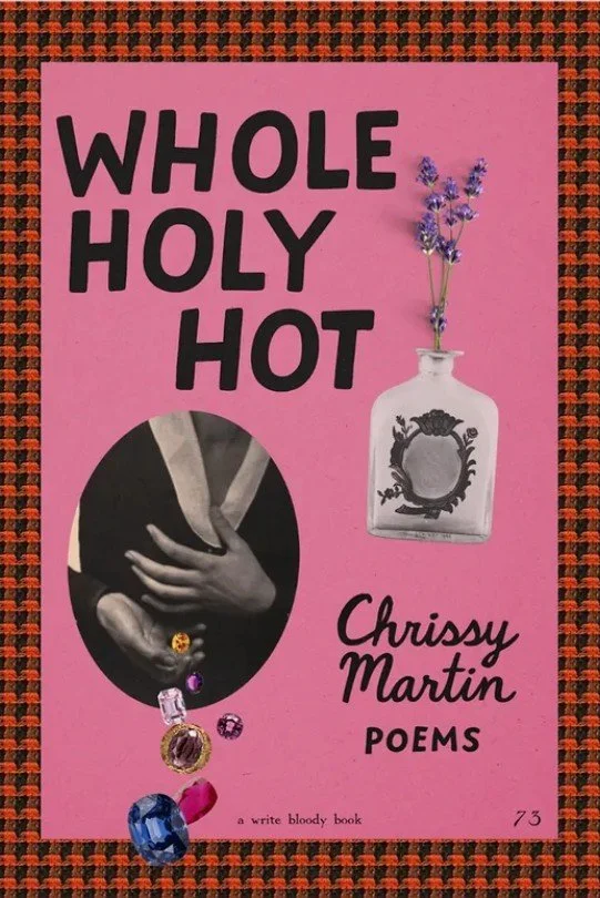 Coming Soon: Whole Holy Hot
