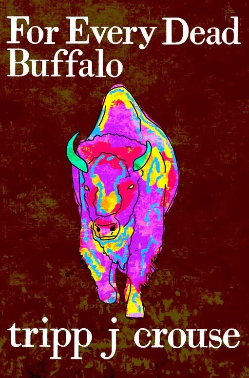 Books by tripp j crouse