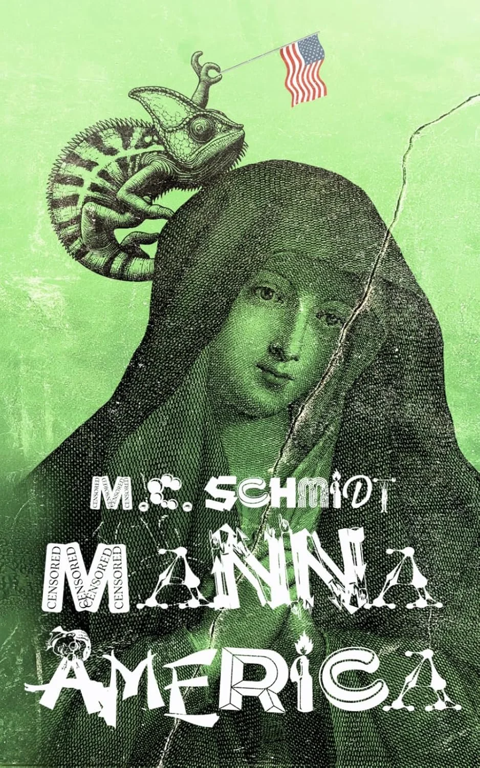 Manna America