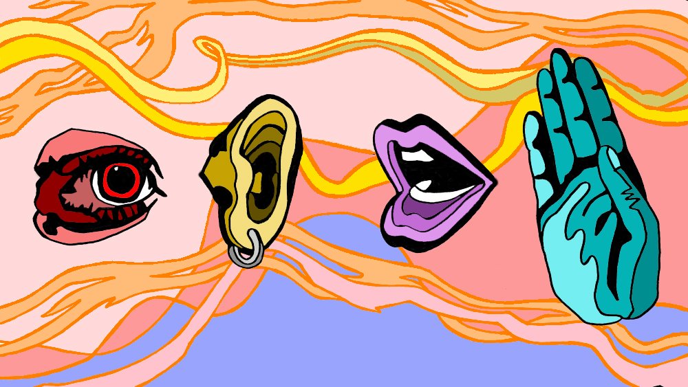 "Literary Listening" (2022), Read Quebec: Literary Listening