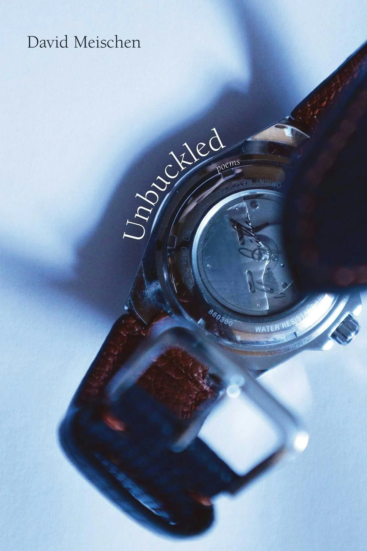 Pre-Order: Unbuckled
