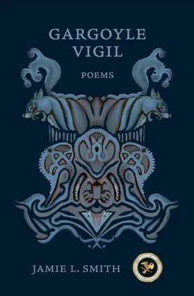 Coming Soon: Gargoyle Vigil