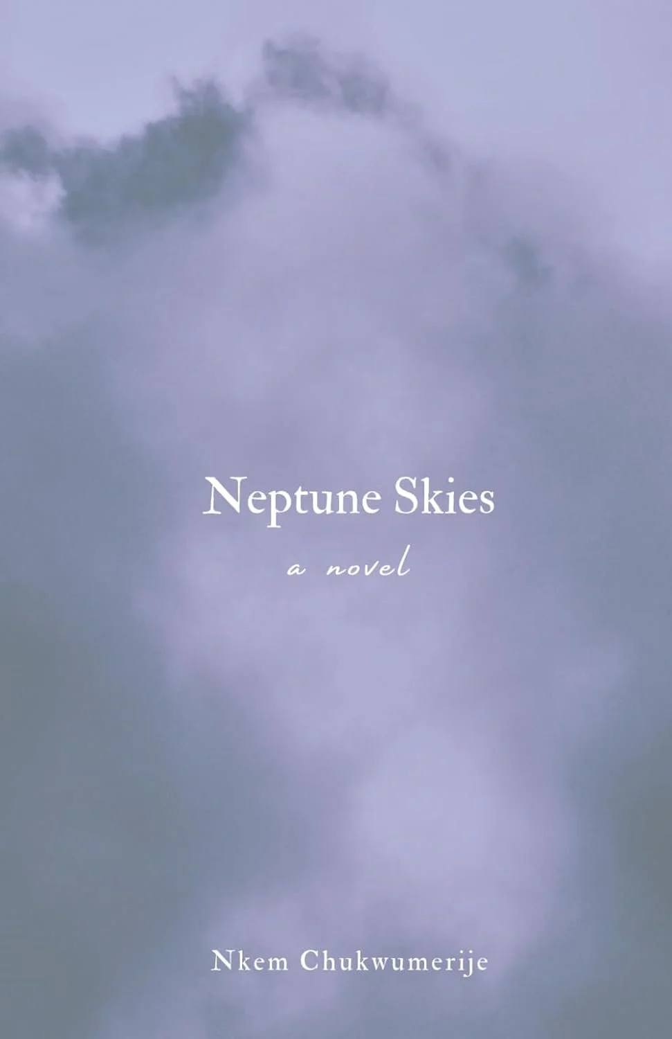 Neptune Skies