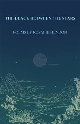 The Black Between the Stars