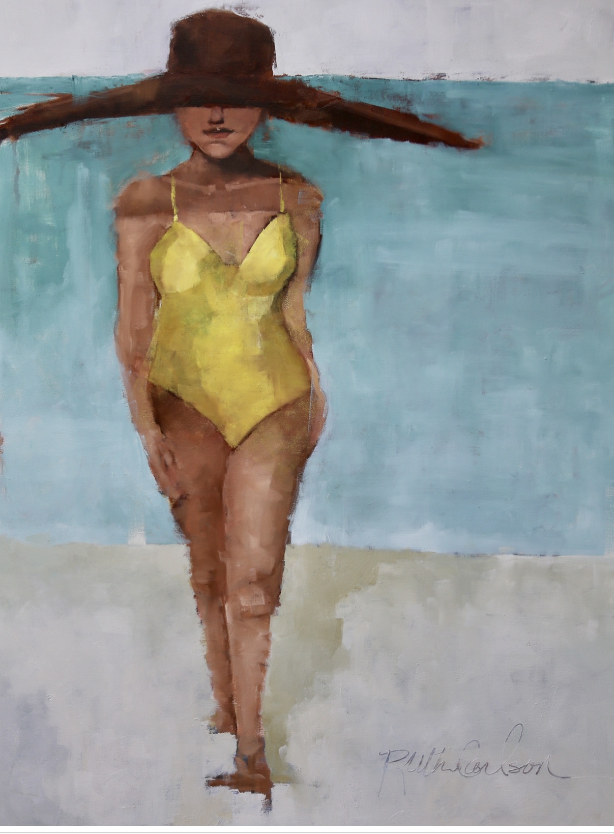 Yellow One Piece.jpg