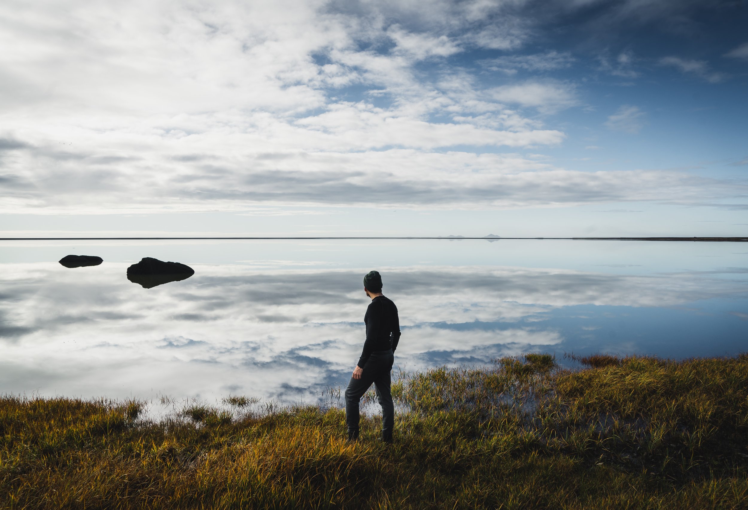 Photo by Luke Stackpoole on Unsplash