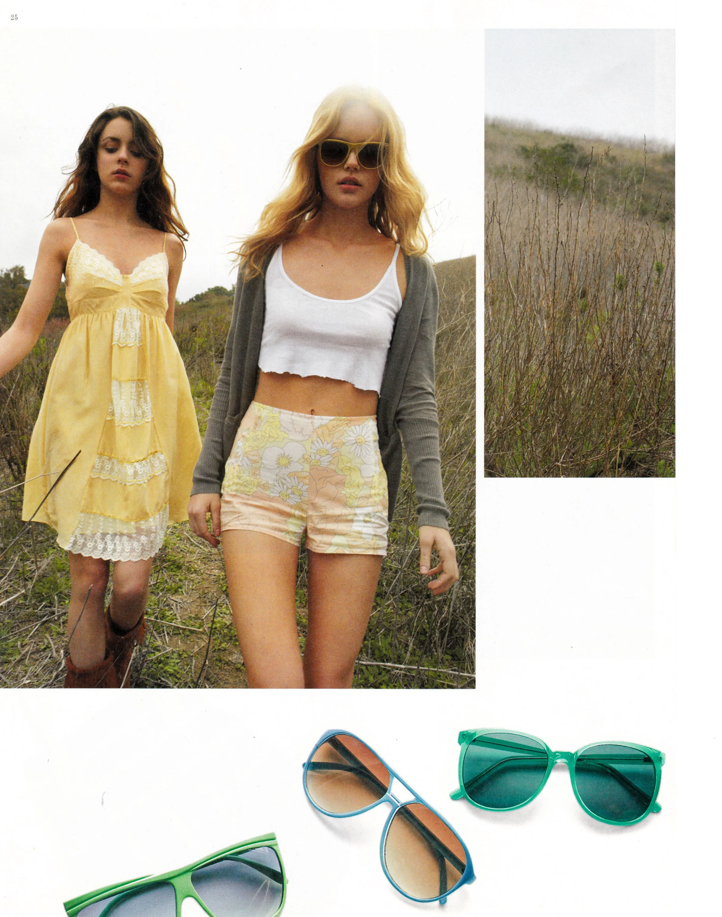 uo catalog yellow lace dress 2.jpg
