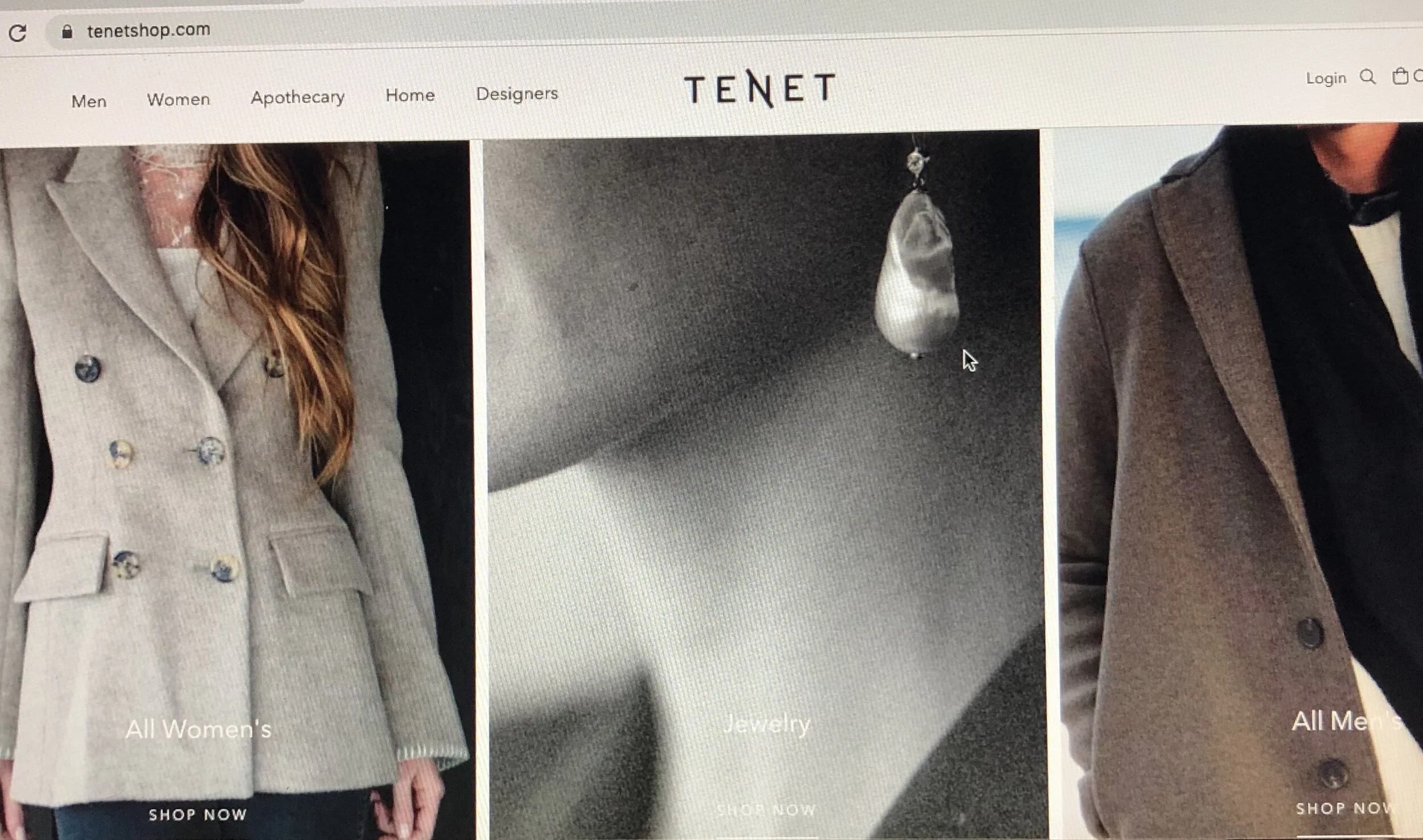 Covid-19 Fashion Therapy