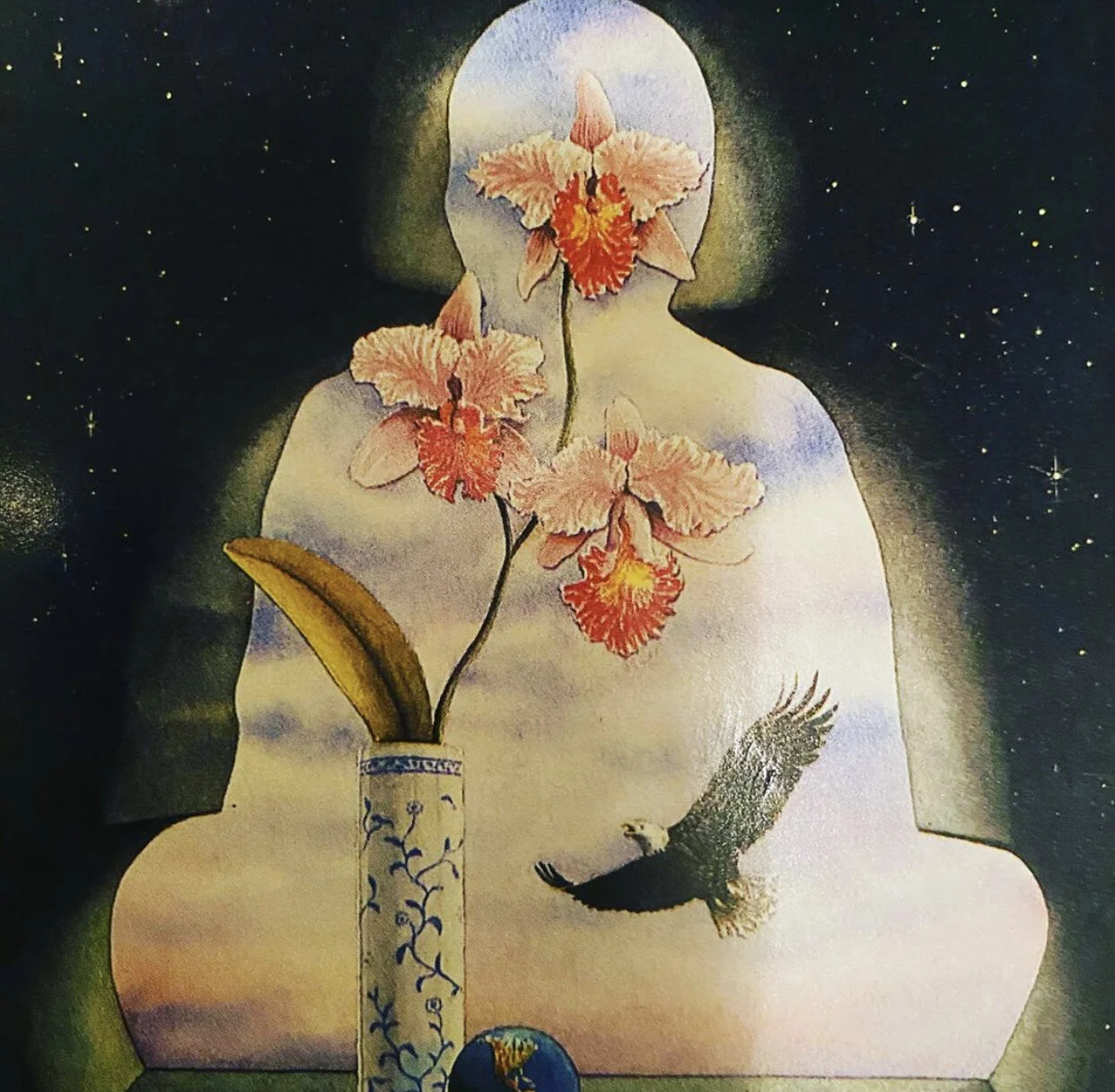 LATE NIGHT MUSINGS ... 