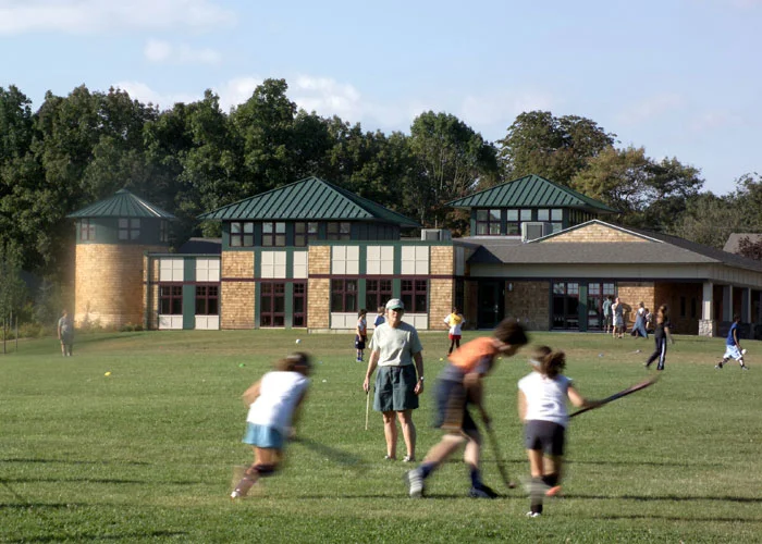 Pine Point K-8