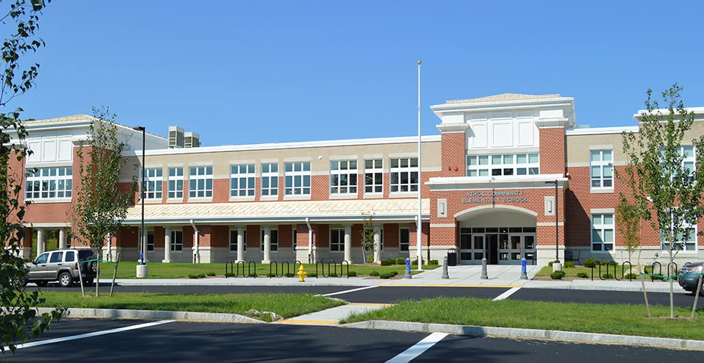 Athol Community Elementary School