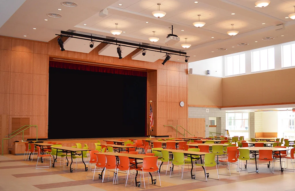 Athol Community Elementary School