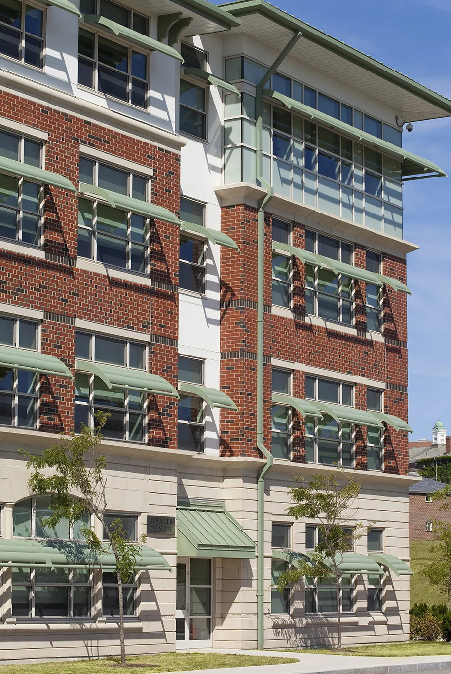 Beverly High School