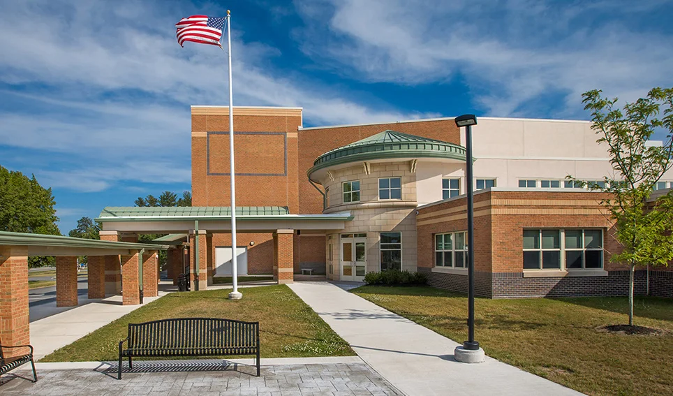 Dracut High School