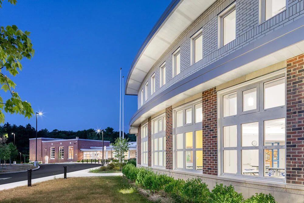 Sylvester Center Elementary School