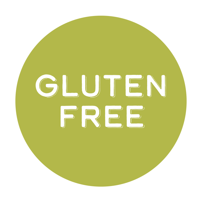 It’s difficult to find food without gluten, let alone food that is tasty as well! So not only are our sauces Wheat-Free but they are Gluten-Free!