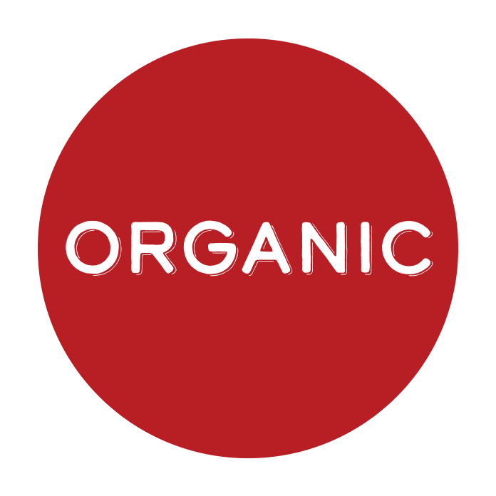 All of our sauces are certified organic by Quality Assurance International ensuring that Mr. Spice products are grown naturally and do not contain any prohibited chemicals, sewage sludge, radiation, or genetic engineering.