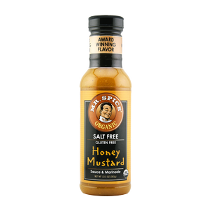 Honey Mustard — Mr Spice