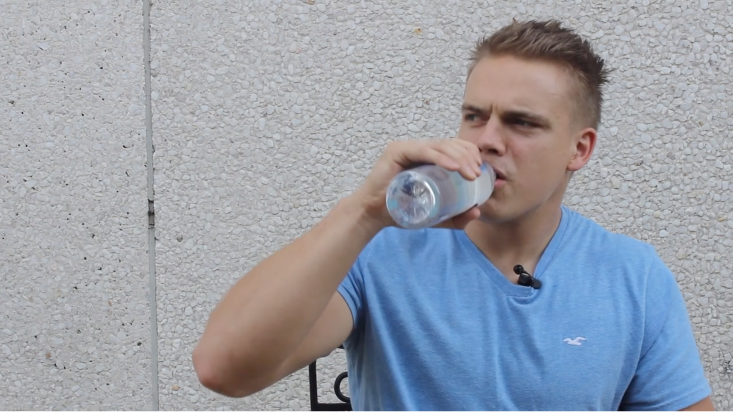 Video: Web – Student TV Commercial for Glaceau’s Smartwater Beverage Isabella Tavares SOUTHERN ADVENTIST UNIVERSITY