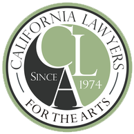 CA Lawyers for the Arts