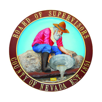 Nevada County Board of Supervisors