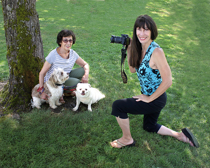 Sandy Boyd with dogs.jpg