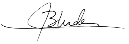 Jon Blinder, Board President