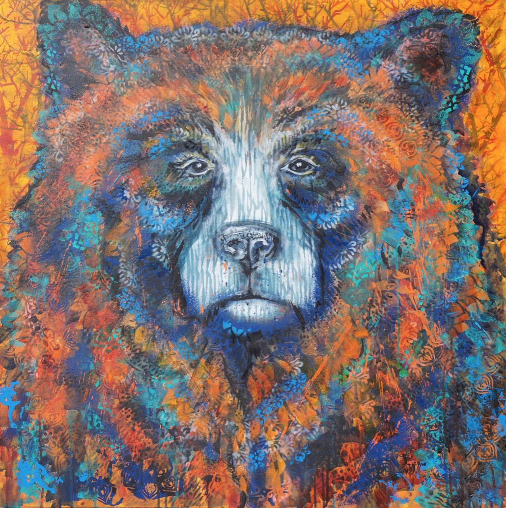 Wilding II by Sara Smith