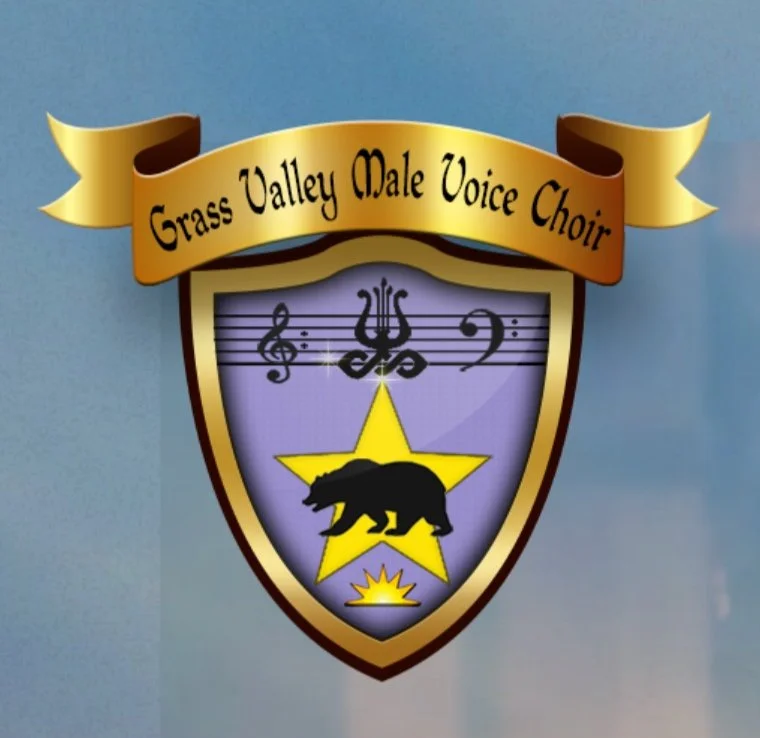 Grass Valley Male Voice Choir Welcomes Singers