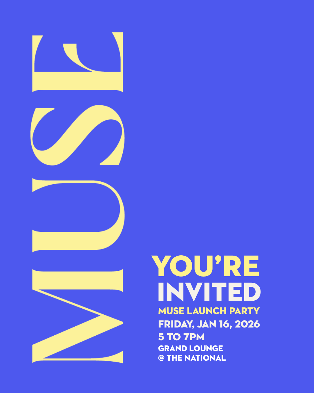 MUSE26 - Launch Party GVNC.png