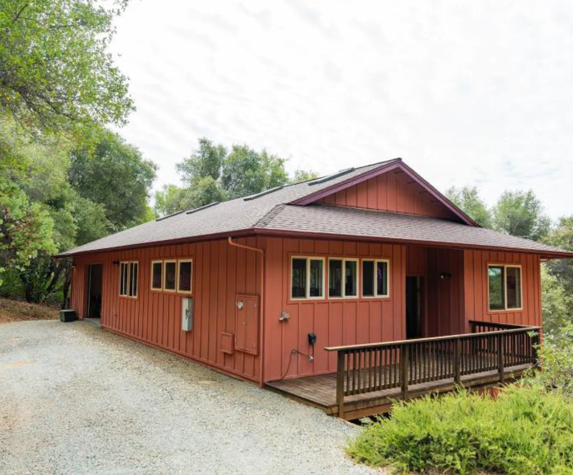  Needing a Woodshop / Makers Space / Artist Studio?