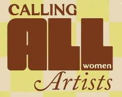 ALL Women Live Artist Call