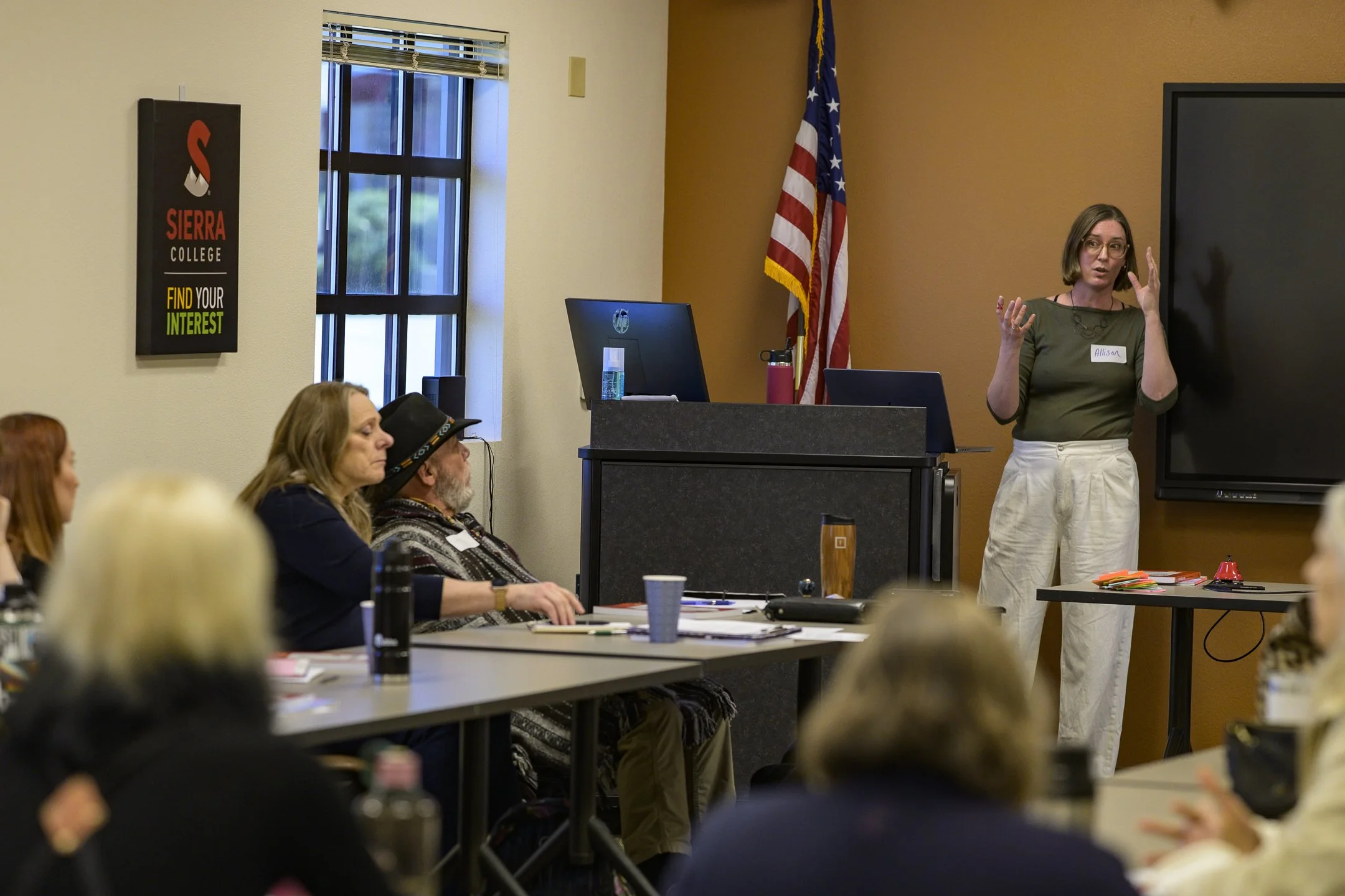 Artist Accelerator 2026 Pilot Program from Nevada County Arts Council Kicks Off