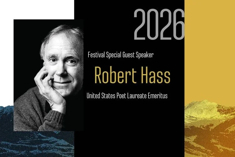 Sierra Poetry Festival Marks 10th Anniversary with Nationally Acclaimed Poets and Expansive Interdisciplinary Programming