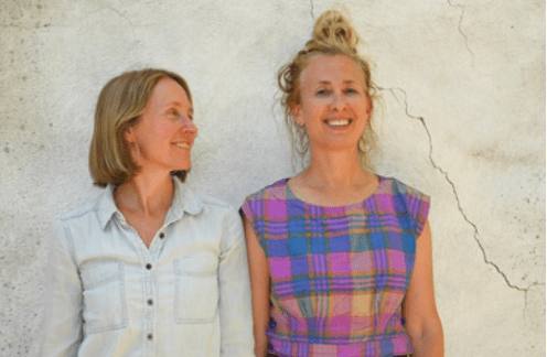 Azriel LaMarca and Trina Spiller&nbsp;