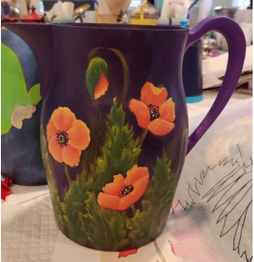 Craft Guild of Nevada County