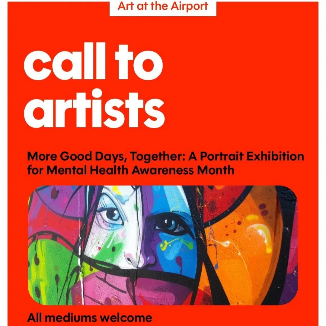 More Good Days, Together … deadline extended!