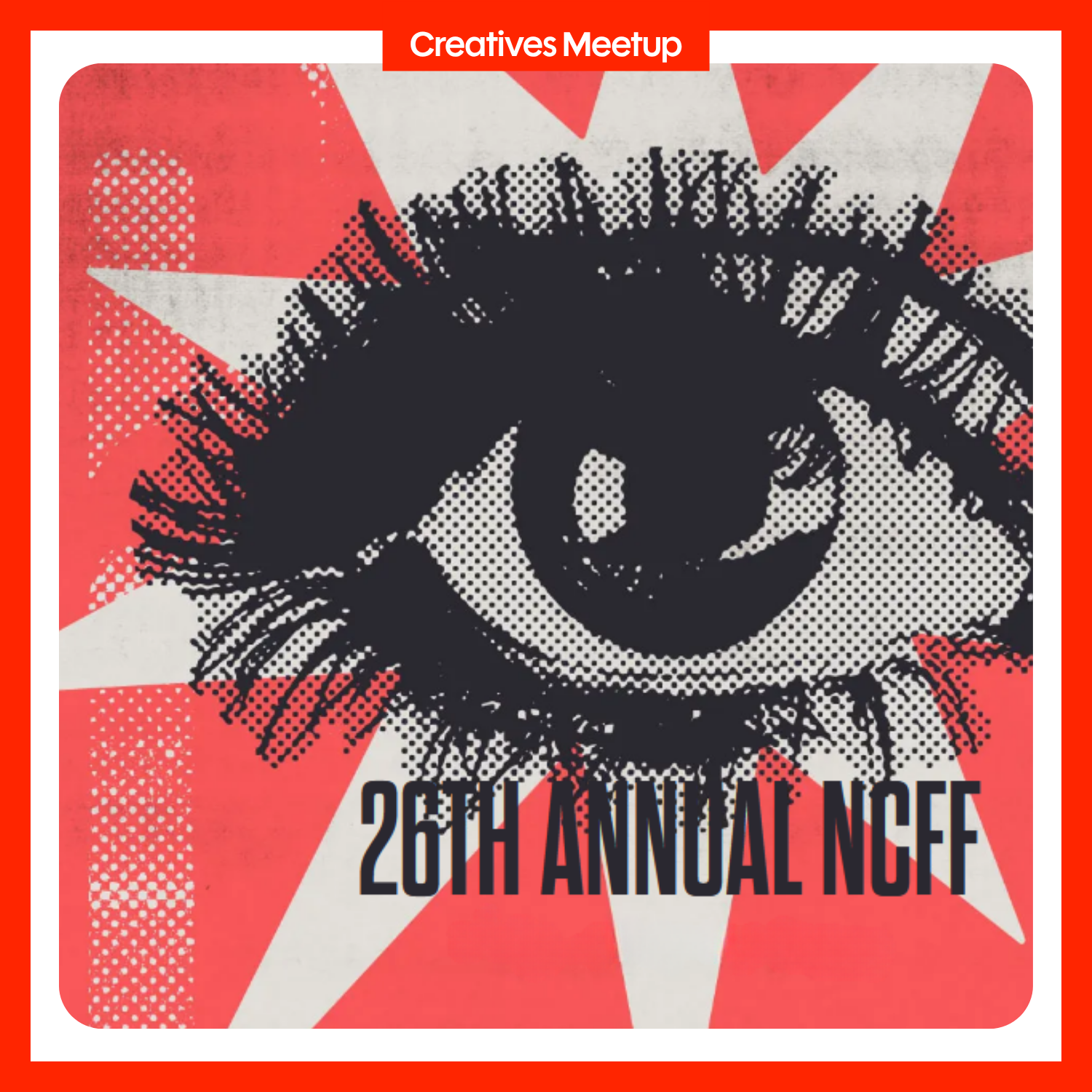 June Creatives Meetup at NCFF HQ