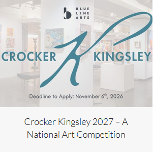 Crocker-Kingsley