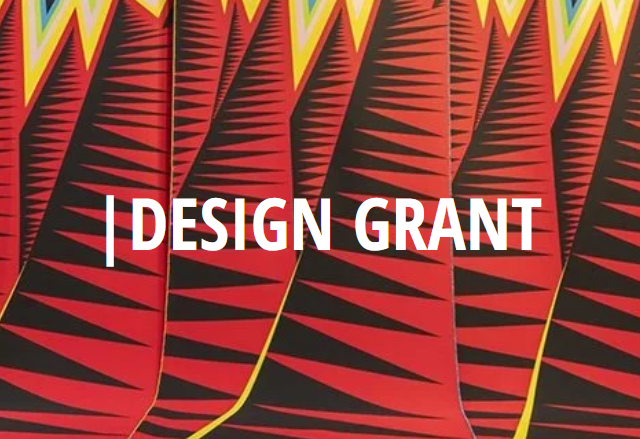 Queer | Art Design Grant