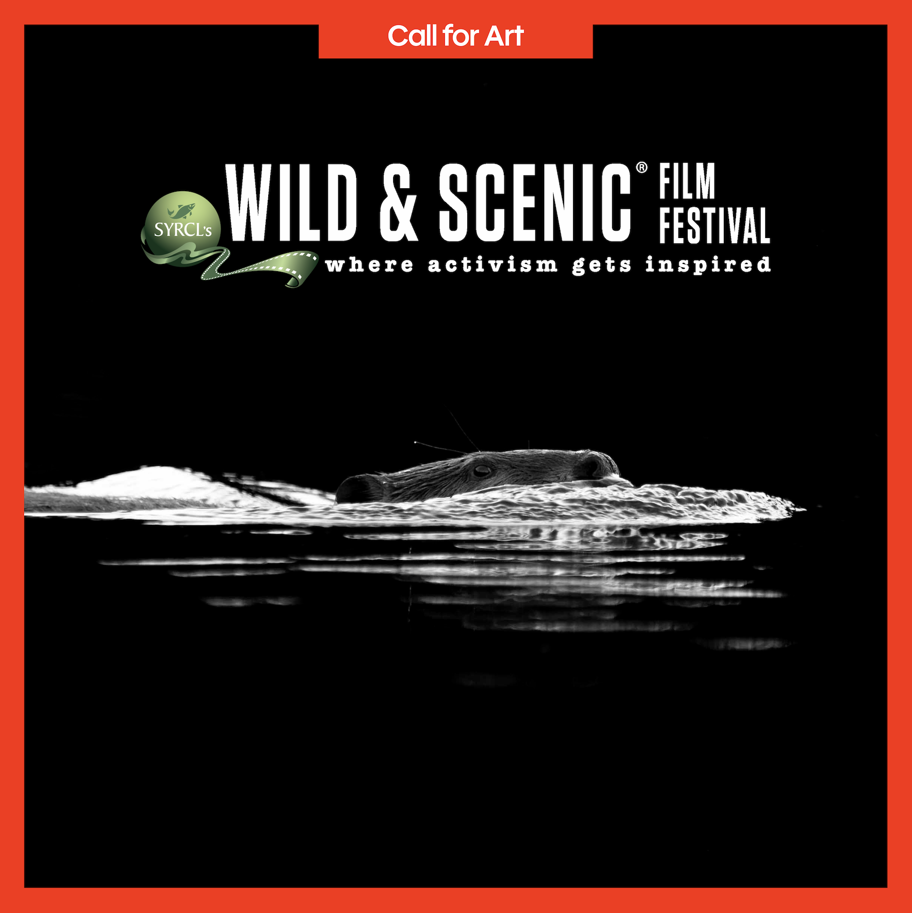 2027 Wild &amp; Scenic Art Exhibition