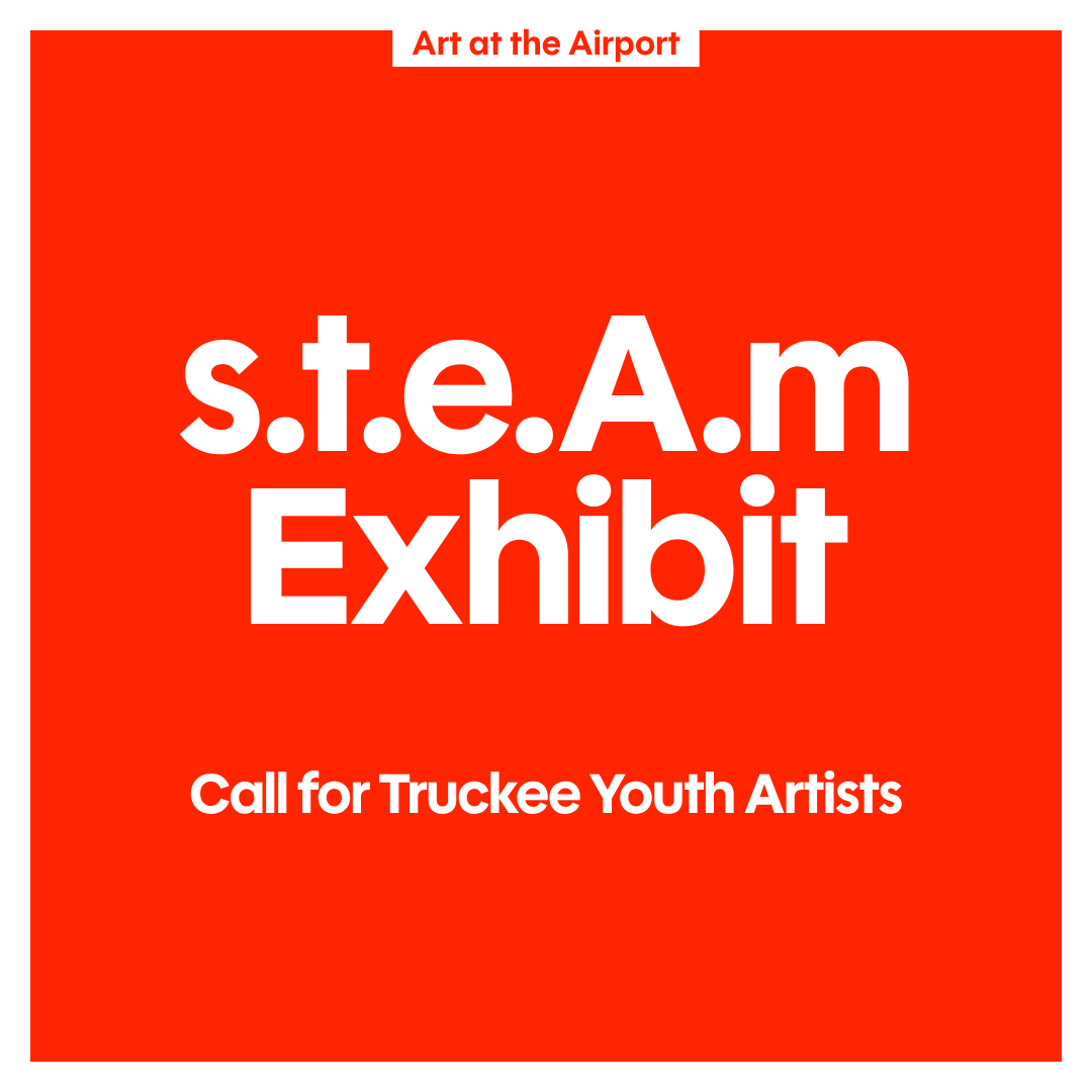 Art at the Airport: STEAM Show