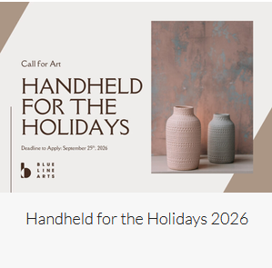 Handheld for the Holidays