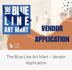 Blue Line ArtMart