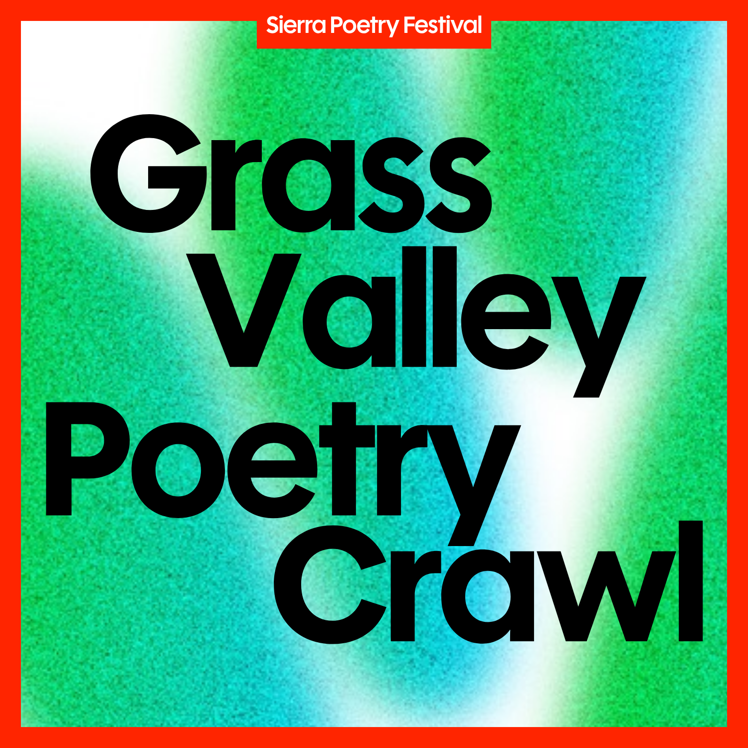 Sierra Poetry [fringe] Festival