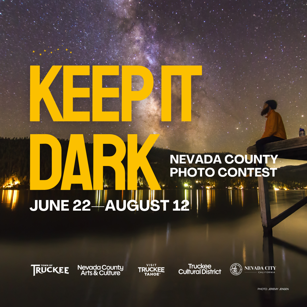 Keep it Dark - Photo Contest