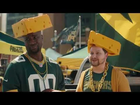 Cheeseheads