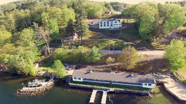 Belknap Inn Social Media Promo