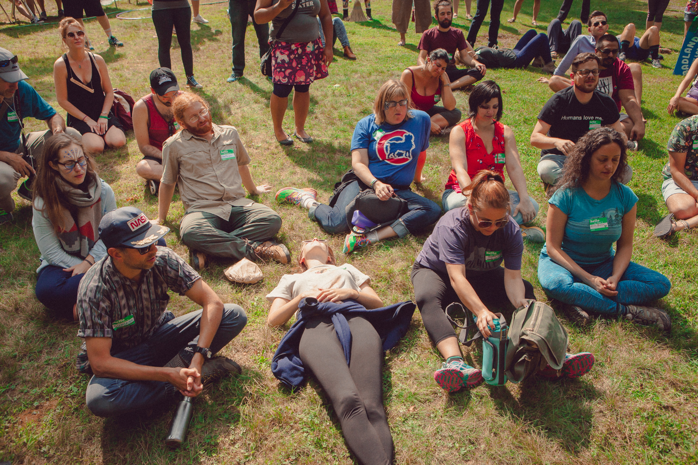 Bring Summer Camp Home
